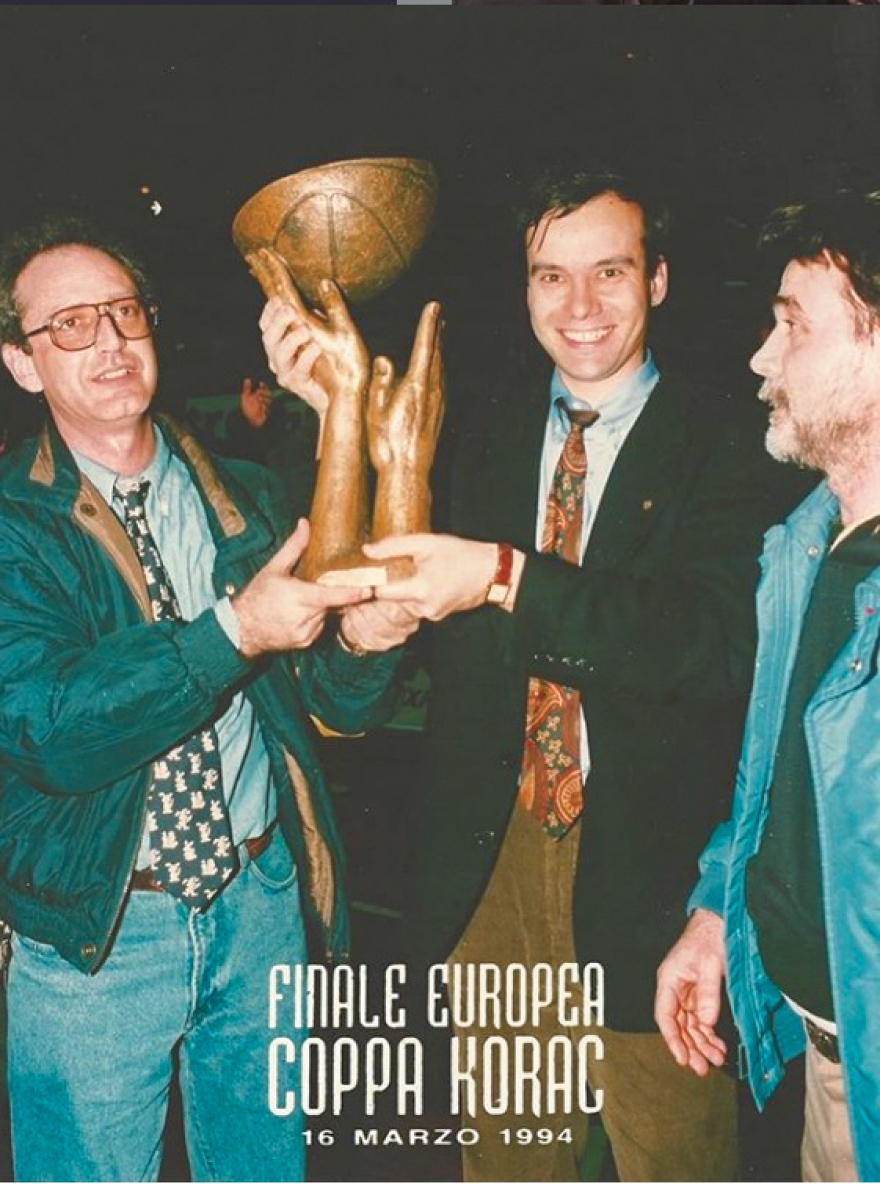 Κωνσταντίνος Ζέρβας:  «Πρίγκιπας» και στην Οπερα  και στην Τούμπα ο νέος δήμαρχος Θεσσαλονίκης 