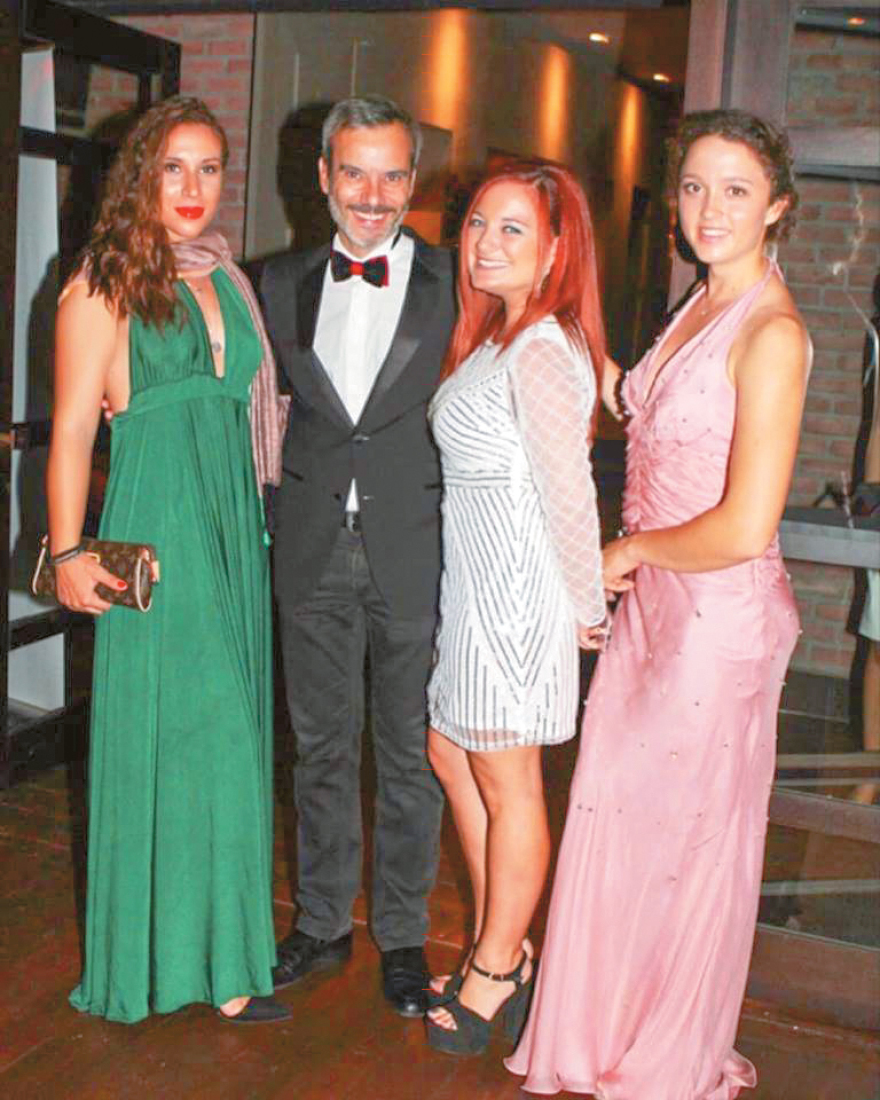 Κωνσταντίνος Ζέρβας:  «Πρίγκιπας» και στην Οπερα  και στην Τούμπα ο νέος δήμαρχος Θεσσαλονίκης 