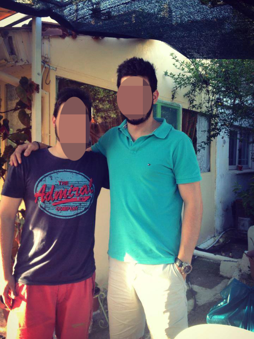 Πάτρα: Σοκ από την αυτοκτονία 23χρονου φοιτητή -Τον βρήκαν οι γονείς του