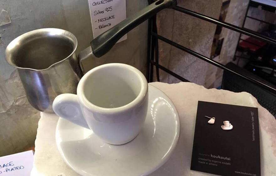 Το design και η μυθολογία του ελληνικού καλοκαιριού