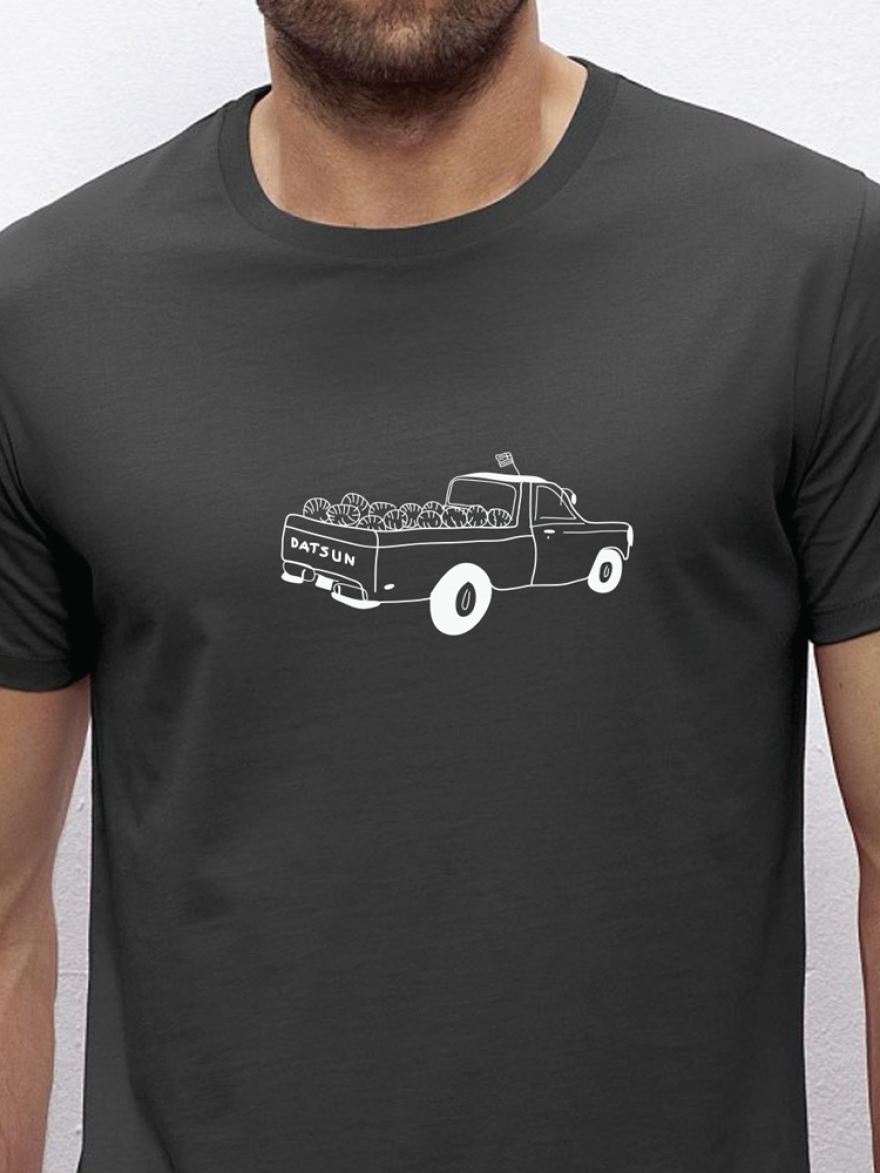 Το design και η μυθολογία του ελληνικού καλοκαιριού