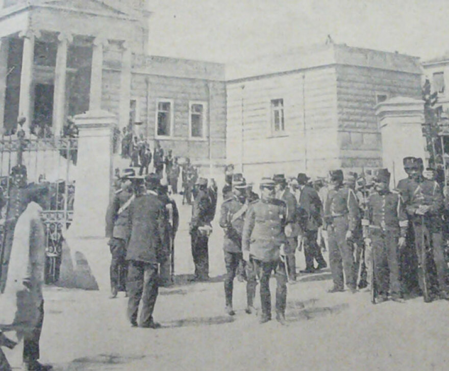 Βουλή: Πως ψηφίστηκαν 52 νομοσχέδια σε 14΄