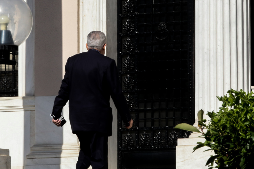 Έκτακτη συνεδρίαση ΚΥΣΕΑ και τηλεφωνική επικοινωνία Τσίπρα - Αναστασιάδη