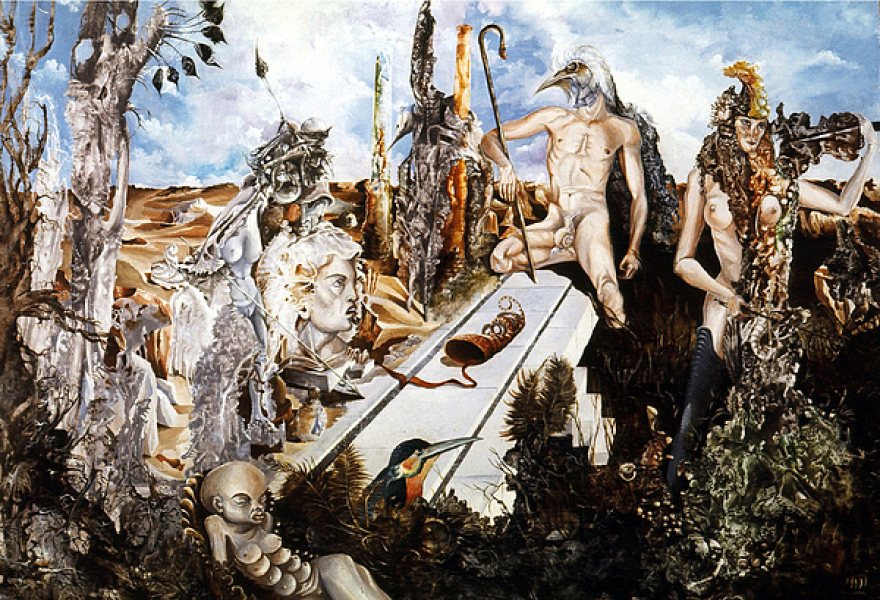 Βογόμιλοι: Oι αιρετικοί που «απείλησαν» τη βυζαντινή αυτοκρατορία