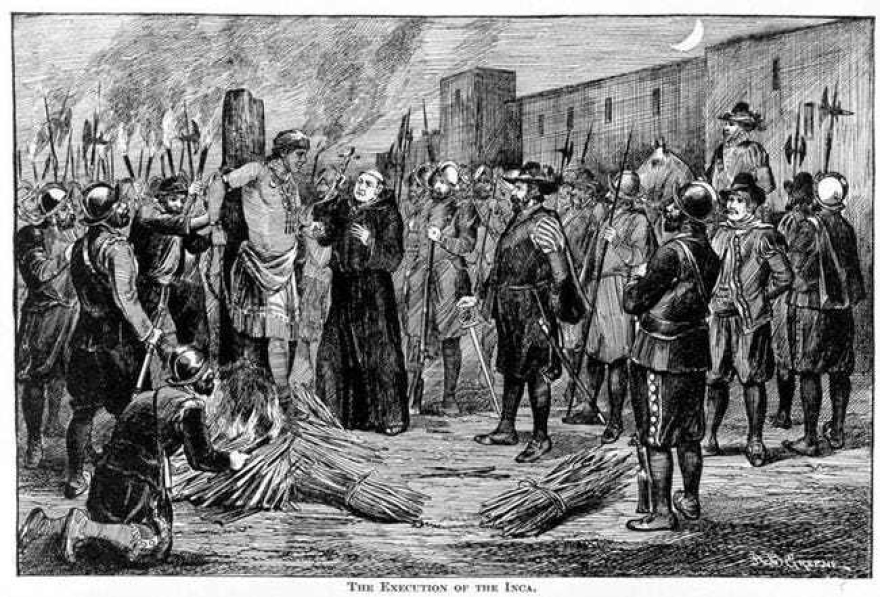 Βογόμιλοι: Oι αιρετικοί που «απείλησαν» τη βυζαντινή αυτοκρατορία