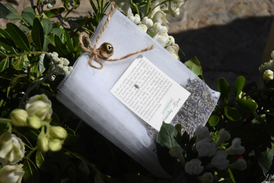 Τζένη Μπαλατσινού - Βασίλης Κικίλιας: Το άλμπουμ ενός λαμπερού γάμου