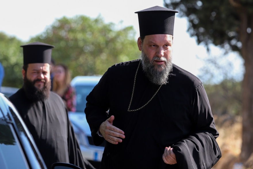 Τζένη Μπαλατσινού - Βασίλης Κικίλιας: Το άλμπουμ ενός λαμπερού γάμου