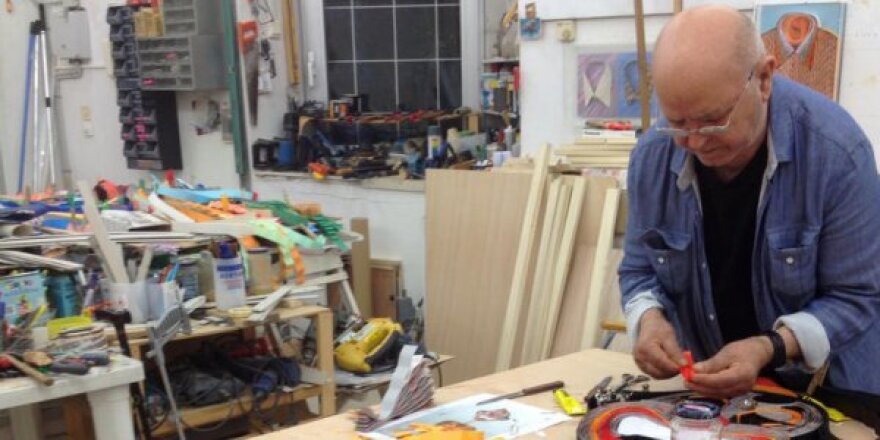 Ποιος ήταν ο μεγάλος καλλιτέχνης Pavlos 