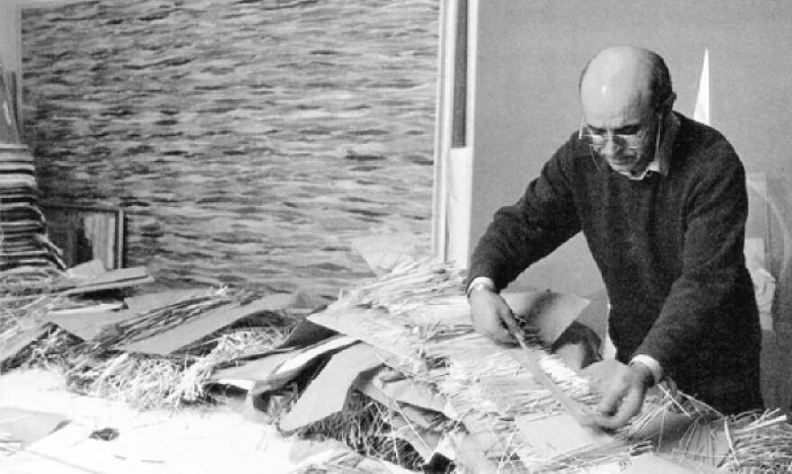 Ποιος ήταν ο μεγάλος καλλιτέχνης Pavlos 