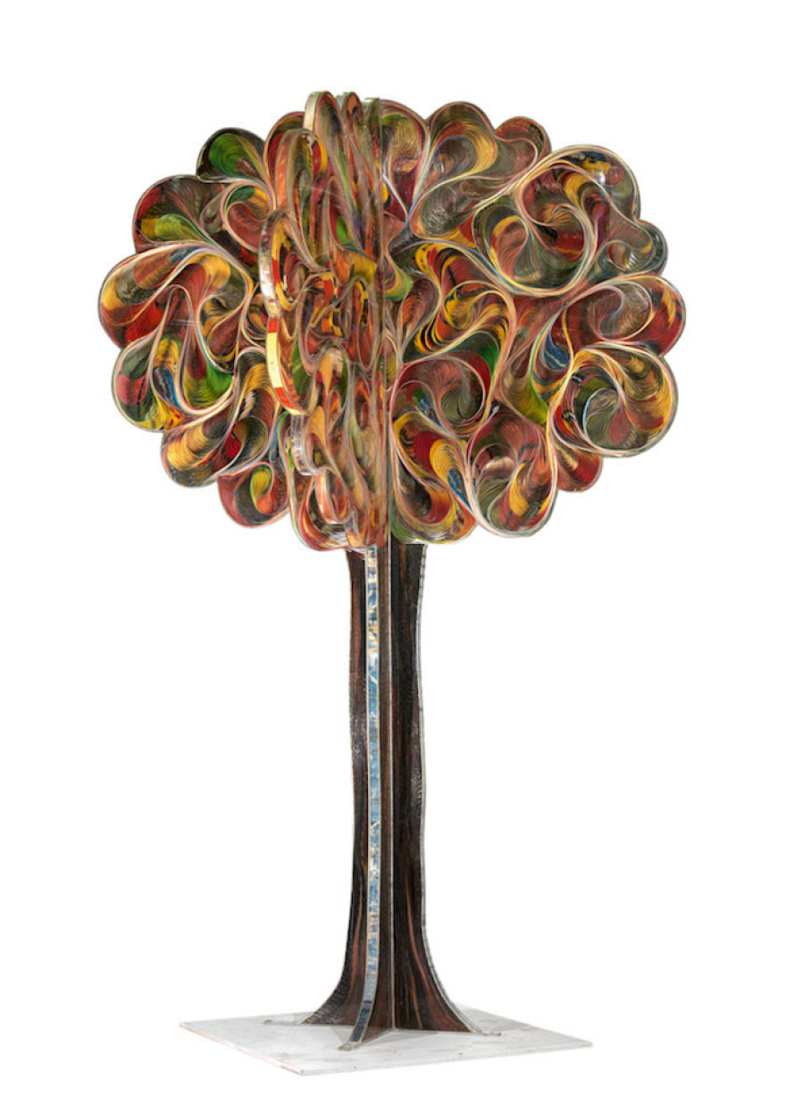 Ποιος ήταν ο μεγάλος καλλιτέχνης Pavlos 