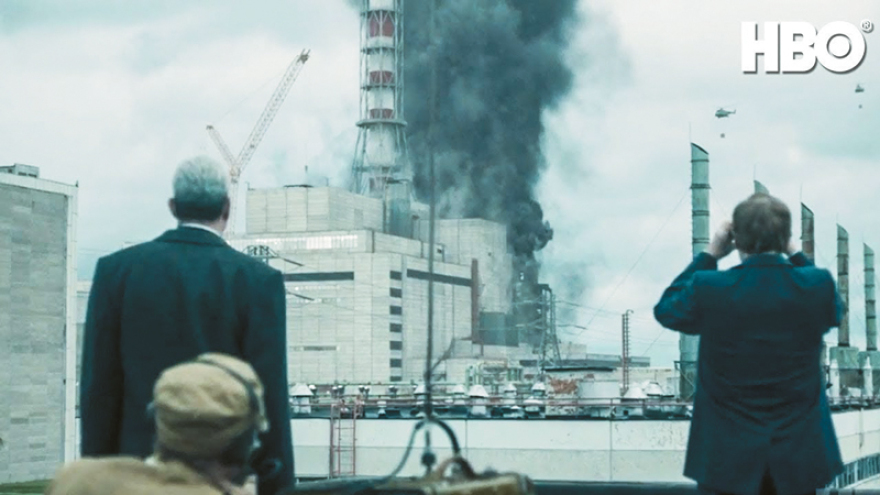 Chernobyl-mania: Καταιγισμός από selfies στα ερείπια  του πυρηνικού εργοστασίου