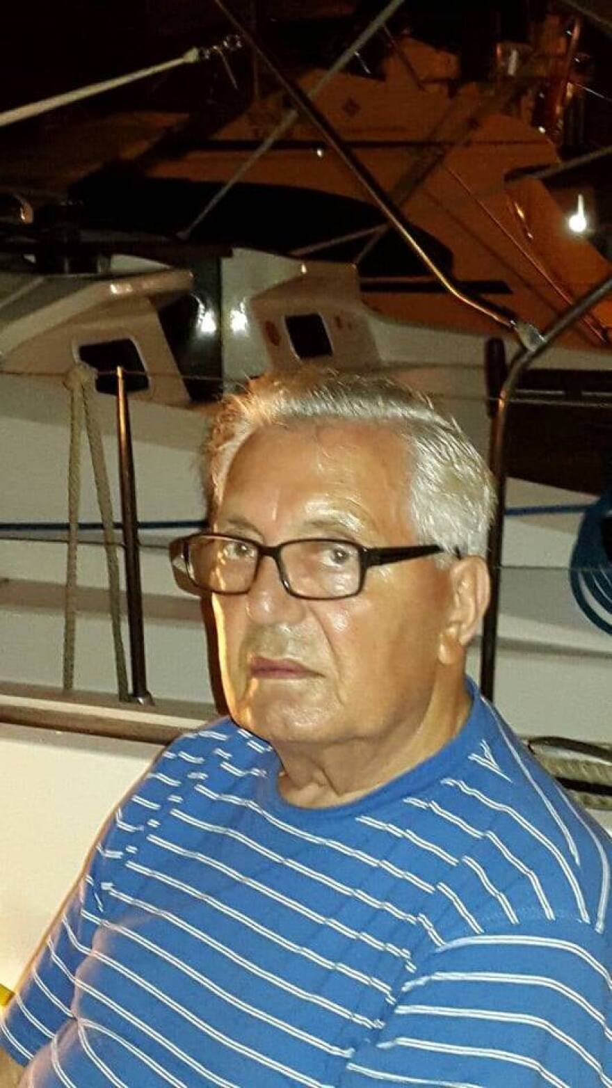 Κρήτη: Στον αγνοούμενο Νίκο Δερμιτζάκη ανήκει η σορός που εντοπίστηκε στις Γούρνες
