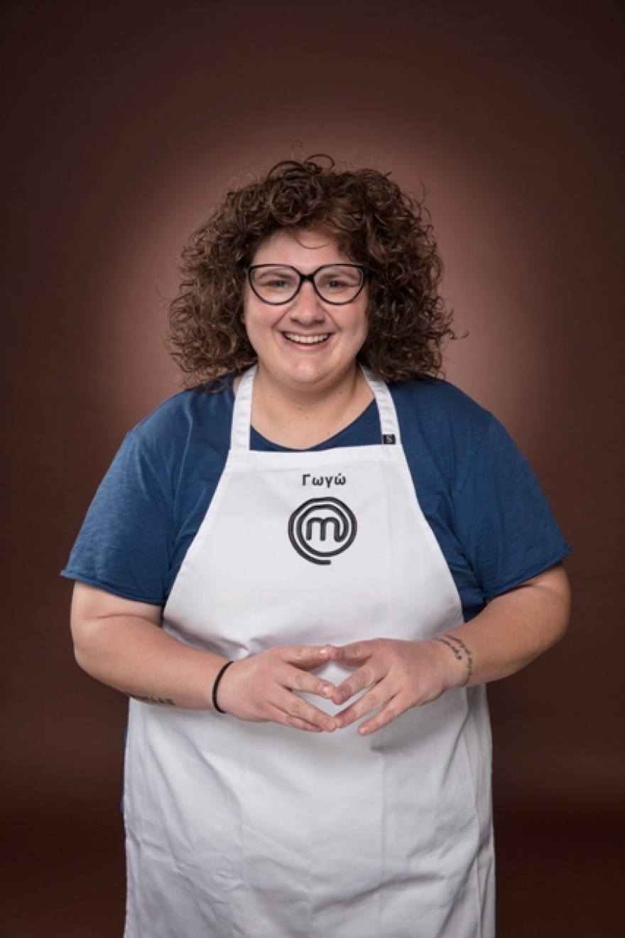 Πρώην παίκτρια του MasterChef έφαγε ξύλο στη μέση του δρόμου επειδή έκανε... όπισθεν