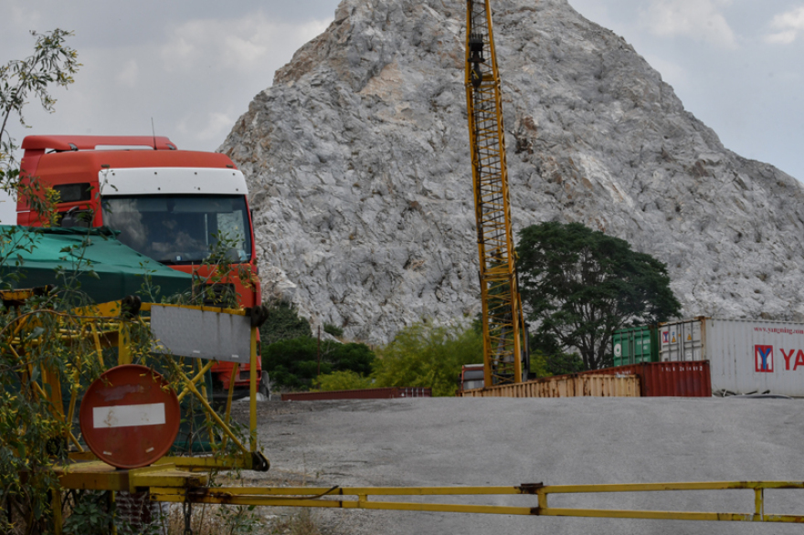 Κορυδαλλός: Θάνατος- μυστήριο υπαλλήλου εταιρείας σεκιούριτι