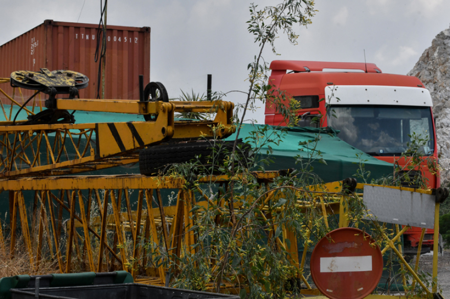 Κορυδαλλός: Θάνατος- μυστήριο υπαλλήλου εταιρείας σεκιούριτι