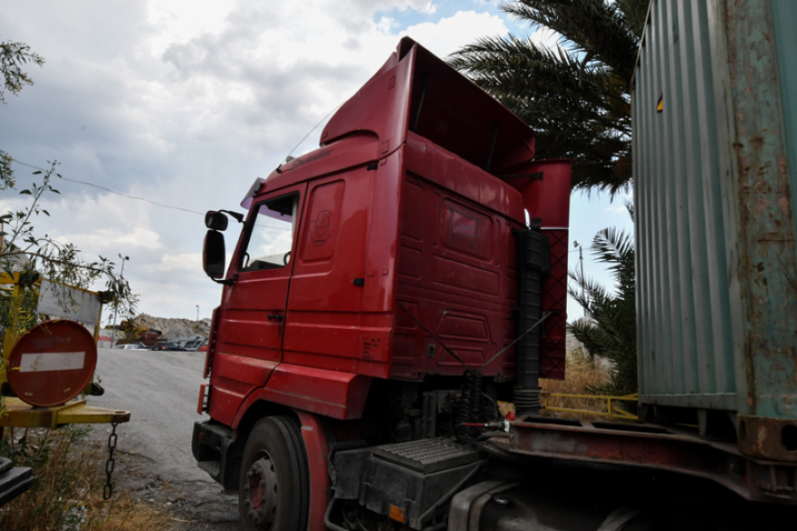 Κορυδαλλός: Θάνατος- μυστήριο υπαλλήλου εταιρείας σεκιούριτι