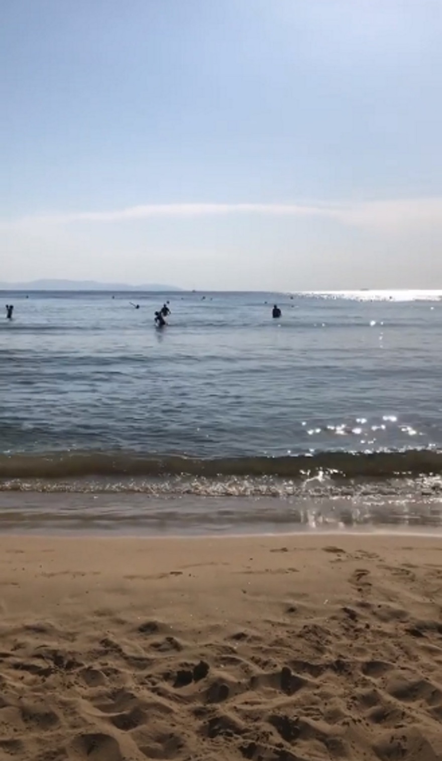 Γάμος Μπαλατσινού - Κικίλια: Τι έκανε ο Πέτρος Κωστόπουλος την ώρα του μυστηρίου;