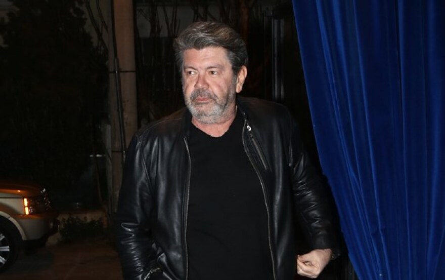 Αποχώρηση Λάτσιου από το OPEN και ο Βερνίκος για μία θέση στον τελικό της Eurovision