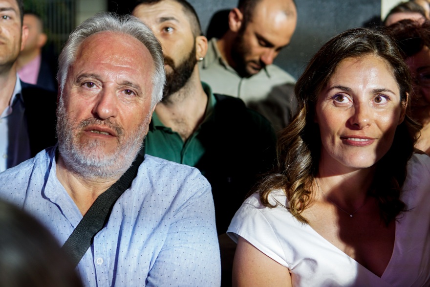 Ο ΣΥΡΙΖΑ της... «πλατιάς απεύθυνσης» στην ομιλία Τσίπρα