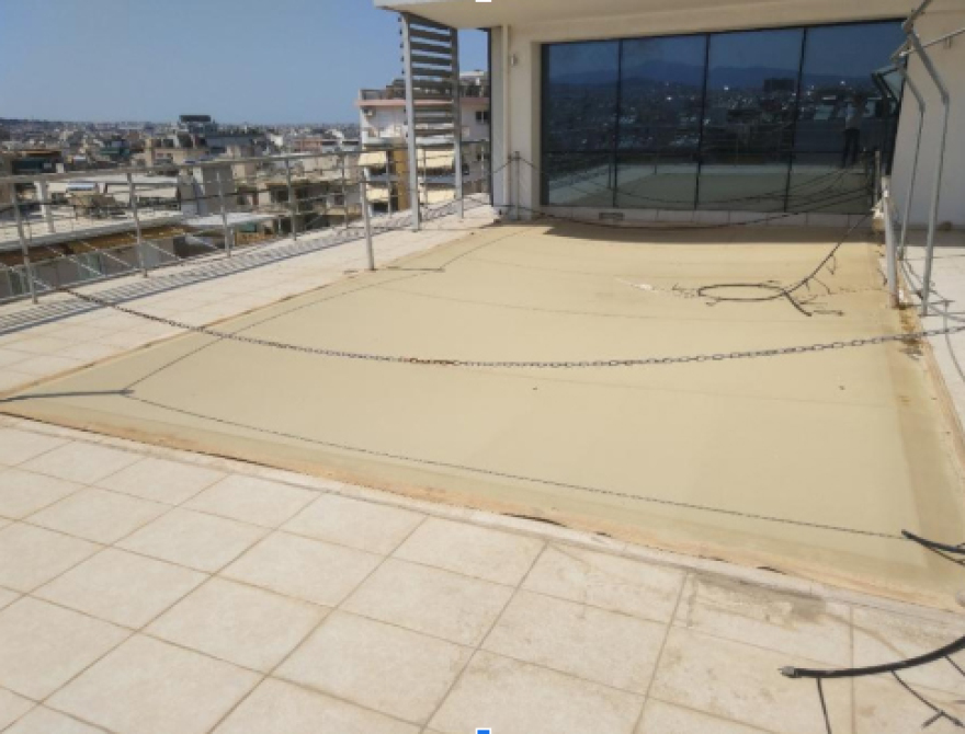 Παπασπύρου: Έκλεισε η πισίνα - Θα έχουμε λιγότερα κοινόχρηστα