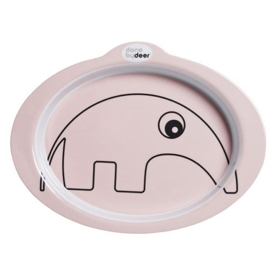 Ο ΕΦΕΤ ανακαλεί παιδικά πιάτα