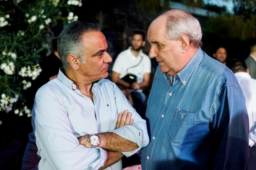 Ο ΣΥΡΙΖΑ της... «πλατιάς απεύθυνσης» στην ομιλία Τσίπρα