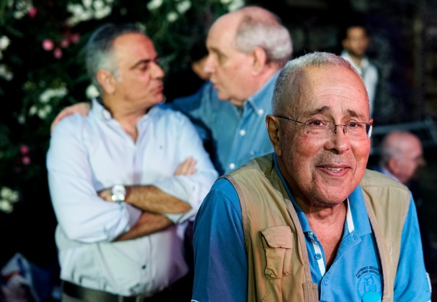 Ο ΣΥΡΙΖΑ της... «πλατιάς απεύθυνσης» στην ομιλία Τσίπρα