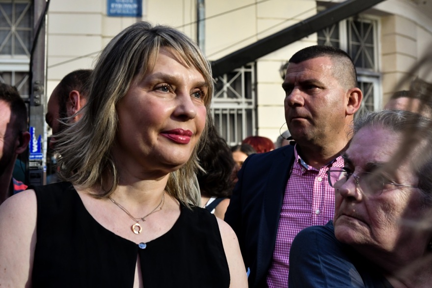 Ο ΣΥΡΙΖΑ της... «πλατιάς απεύθυνσης» στην ομιλία Τσίπρα