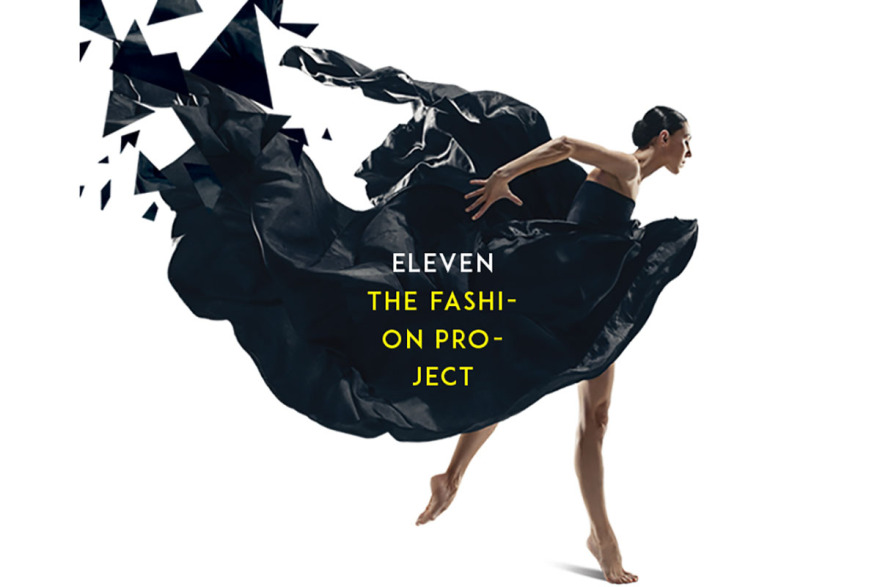 Η πρώτη έκθεση αμιγώς γυναικείου ενδύματος στο Ζάππειο Μέγαρο είναι γεγονός