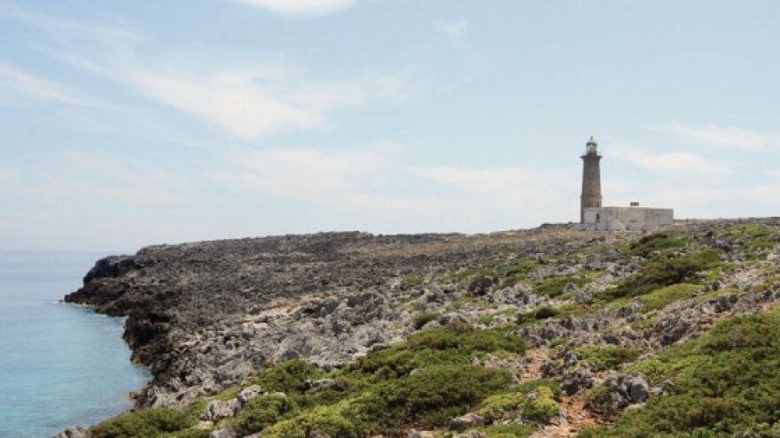 Η La Repubblica συστήνει στους αναγνώστες της τις άγνωστες ομορφιές των Αντικυθήρων