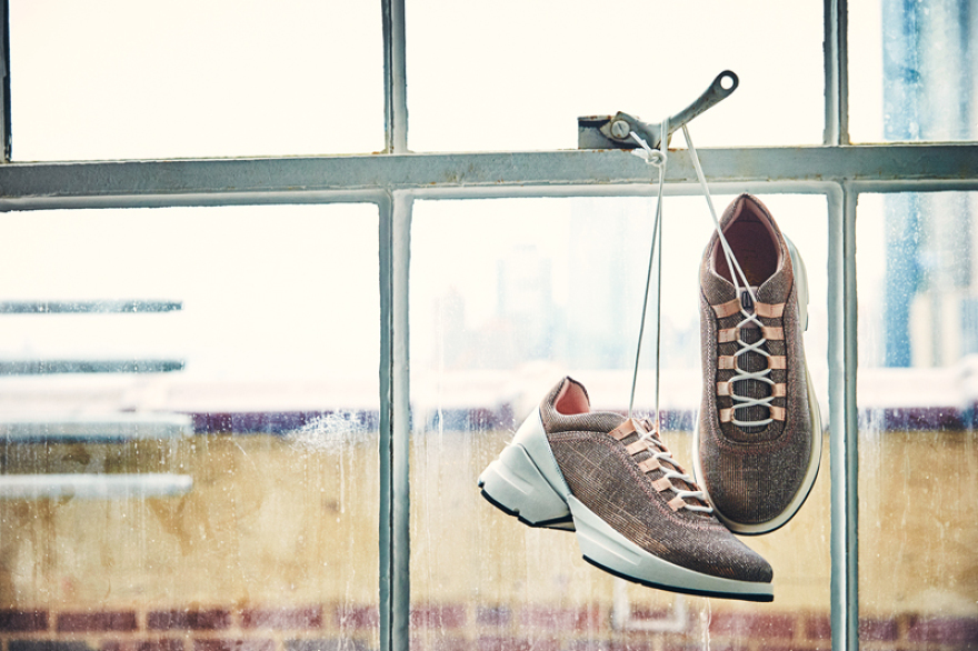  Μαρία-Ολυμπία: Τώρα  και   business woman 