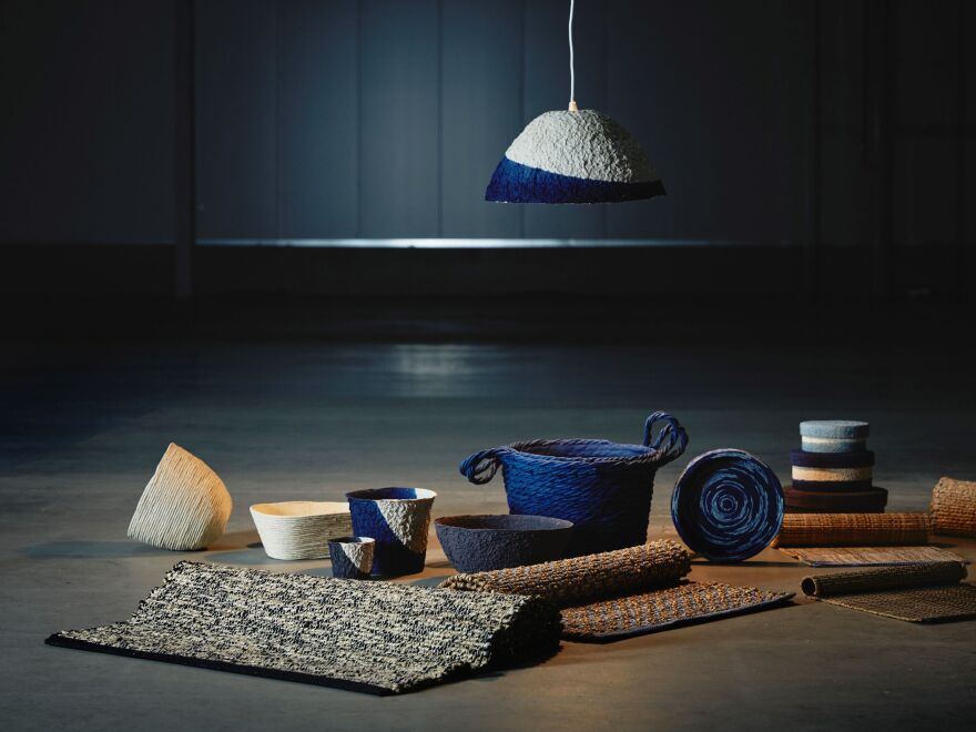 Η ΙΚΕΑ συνεργάζεται με κορυφαίους σχεδιαστές και γίνεται ακόμα πιο «πράσινη» 