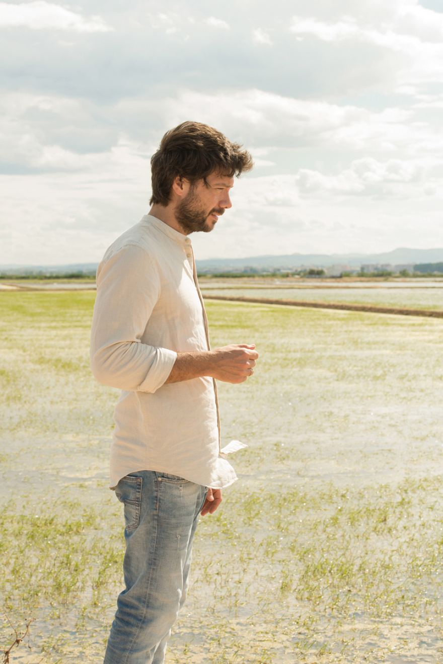 Αλβάρο Μόρτε: Μετά το «Casa de Papel»  δεν έχω  νορμάλ ζωή