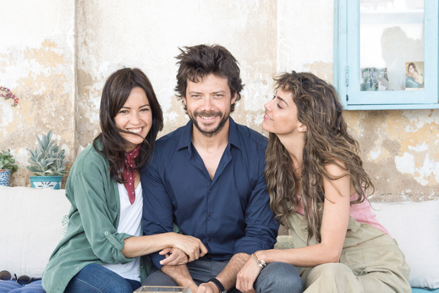 Αλβάρο Μόρτε: Μετά το «Casa de Papel»  δεν έχω  νορμάλ ζωή