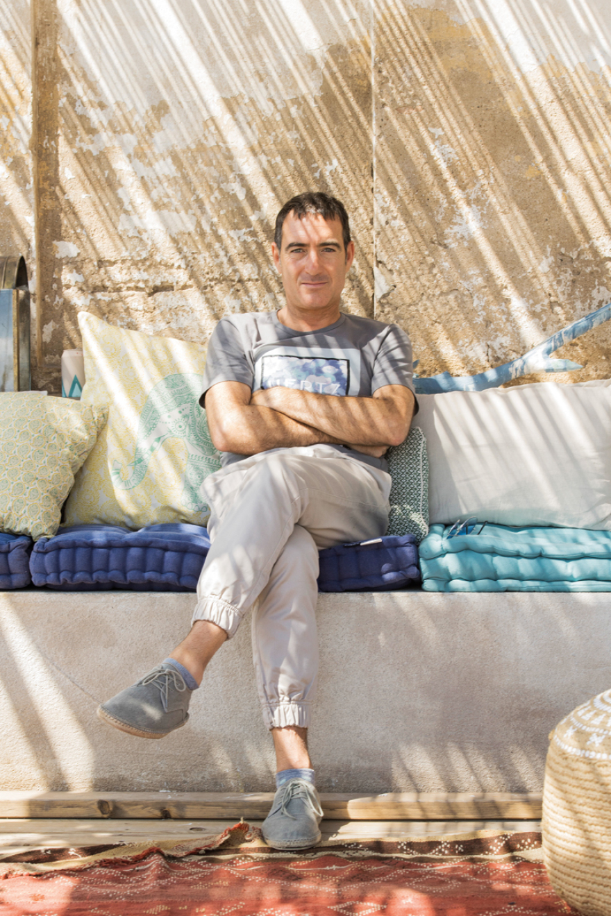 Αλβάρο Μόρτε: Μετά το «Casa de Papel»  δεν έχω  νορμάλ ζωή