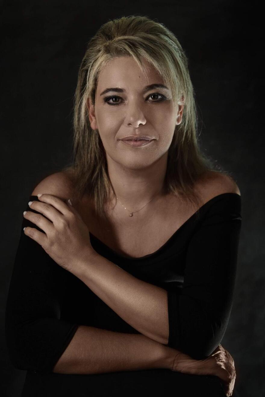 Κατερίνα Βόγλη: Ενα τραπεζικό στέλεχος στη λογοτεχνία 