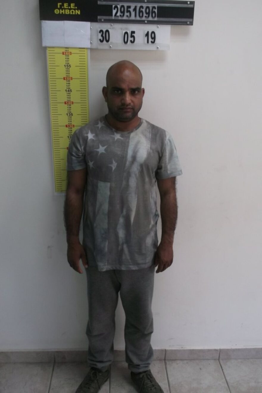 Αυτοί είναι οι Πακιστανοί που πήραν λύτρα και δολοφόνησαν ομοεθνή τους στη Θήβα