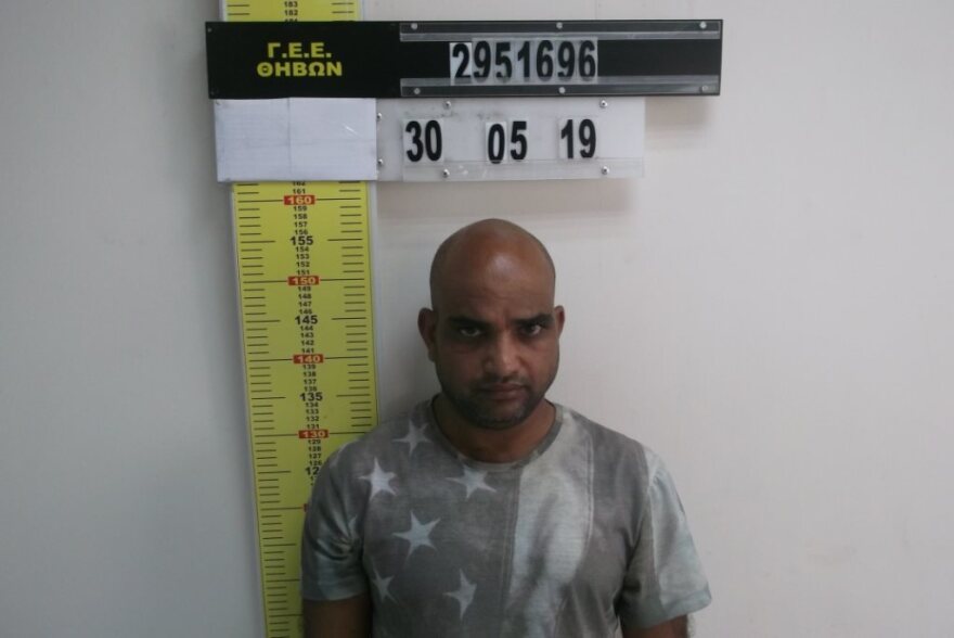 Αυτοί είναι οι Πακιστανοί που πήραν λύτρα και δολοφόνησαν ομοεθνή τους στη Θήβα