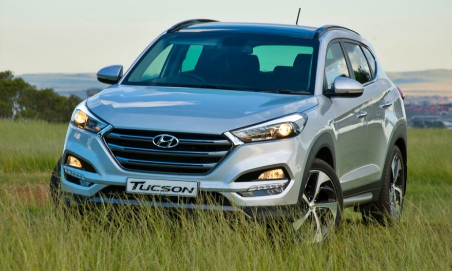 Τα Hyundai στο μέλλον θα δίνουν αναφορά τραυματισμών μετά από ατύχημα