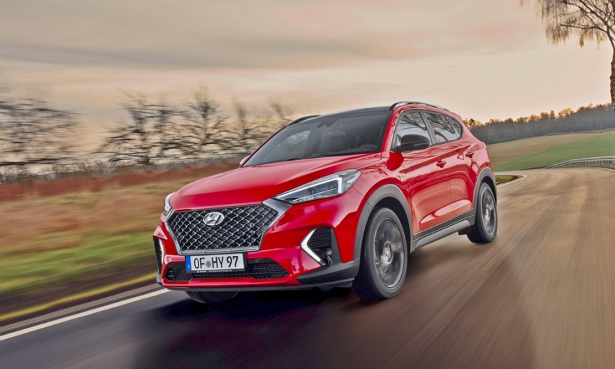 Τα Hyundai στο μέλλον θα δίνουν αναφορά τραυματισμών μετά από ατύχημα