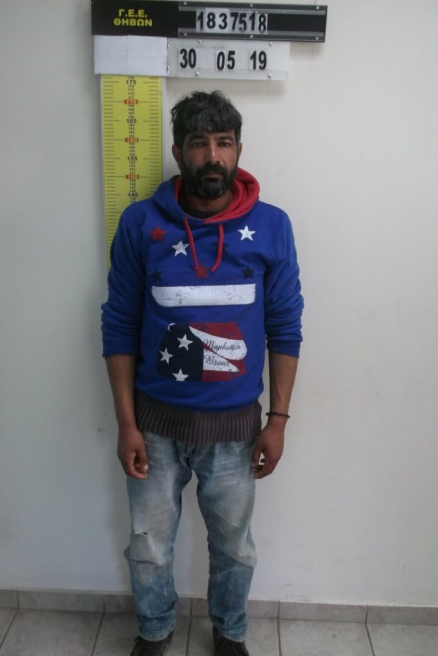 Αυτοί είναι οι Πακιστανοί που πήραν λύτρα και δολοφόνησαν ομοεθνή τους στη Θήβα