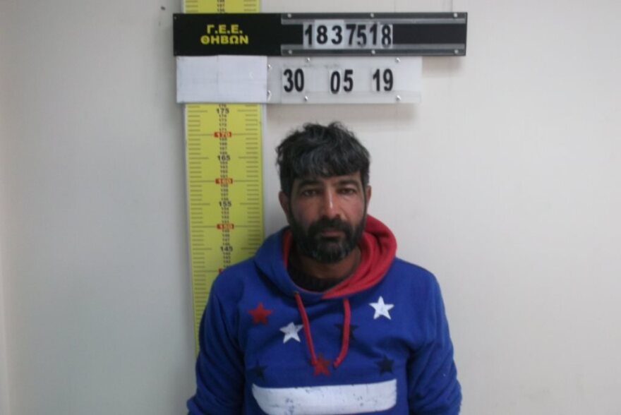 Αυτοί είναι οι Πακιστανοί που πήραν λύτρα και δολοφόνησαν ομοεθνή τους στη Θήβα