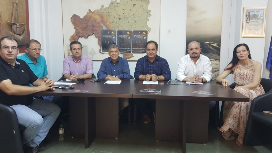 Καρδίτσα: «Καραϊσκάκεια 2019» με θρησκευτικά δρώμενα και παραδοσιακούς χορούς