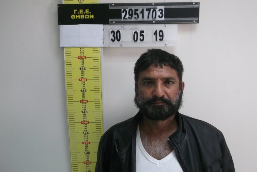 Αυτοί είναι οι Πακιστανοί που πήραν λύτρα και δολοφόνησαν ομοεθνή τους στη Θήβα