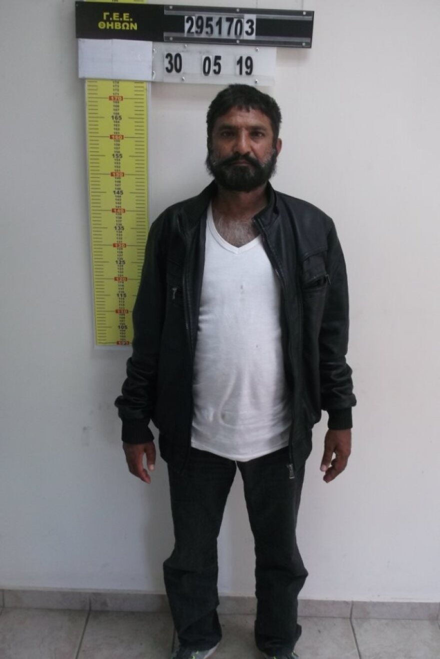 Αυτοί είναι οι Πακιστανοί που πήραν λύτρα και δολοφόνησαν ομοεθνή τους στη Θήβα