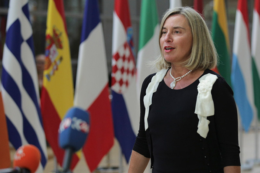 Αντί να επιβάλει κυρώσεις στην Τουρκία, η Ευρώπη απλώς προειδοποιεί ότι... θα πάρει μέτρα