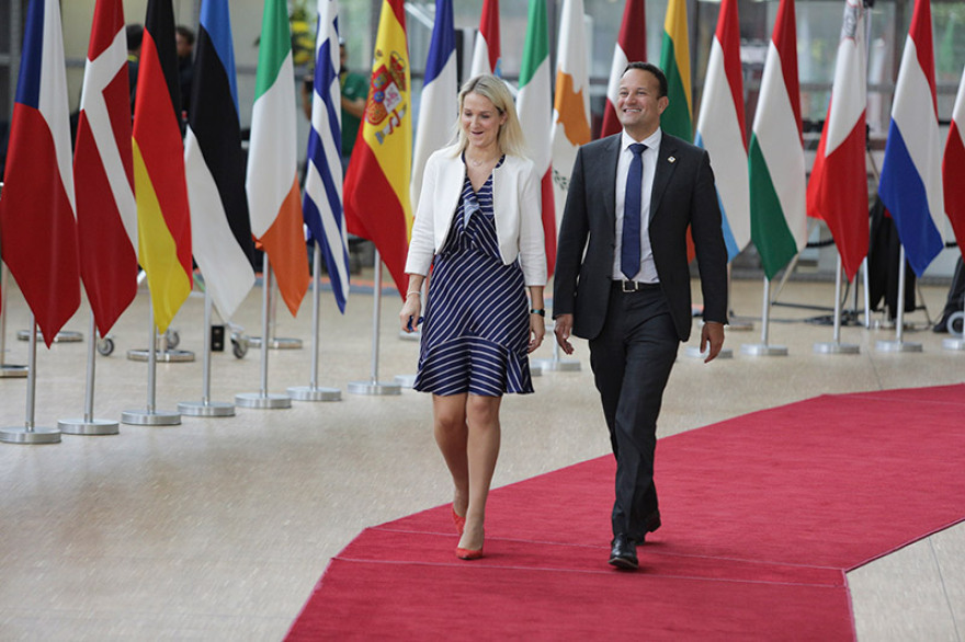 Αντί να επιβάλει κυρώσεις στην Τουρκία, η Ευρώπη απλώς προειδοποιεί ότι... θα πάρει μέτρα