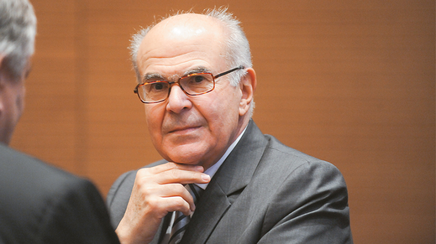 Εκλογές 2023, υπηρεσιακή κυβέρνηση: Το πρώτο υπουργικό συμβούλιο υπό τον Ιωάννη Σαρμά