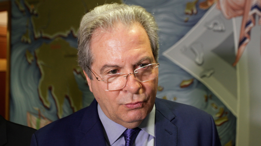 ΕΥΔΑΠ: Δεν υπάρχει θέμα παραίτησης του δευθύνοντος συμβούλου Ιωάννη Μπενίση