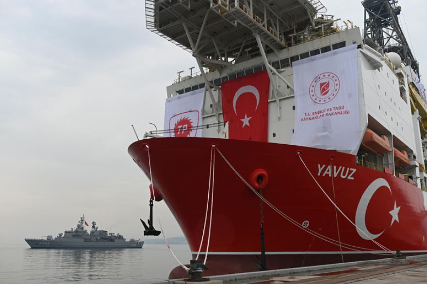 Το Yavuz θα κάνει γεωτρήσεις ανοιχτά της Καρπασίας, είπε ο Τούρκος υπουργός Ενέργειας